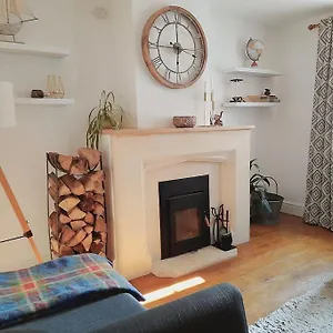 Holiday home Converted Barn In, Bath
